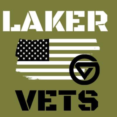 Laker Vets (SVA-affiliated) Logo